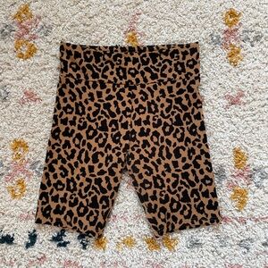 Wild Fable Bike Shorts